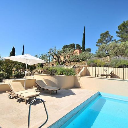 Domaine Rabiega - Vineyard And Boutique Hotel Draguignan Exteriör bild