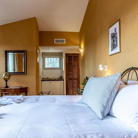 Domaine Rabiega - Vineyard And Boutique Hotel Draguignan Exteriör bild