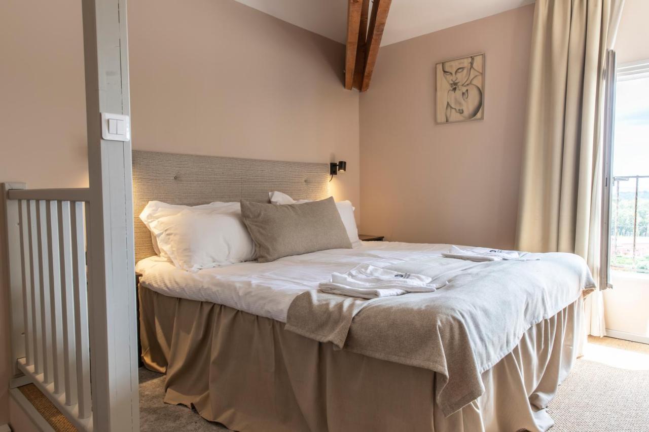 Domaine Rabiega - Vineyard And Boutique Hotel Draguignan Exteriör bild