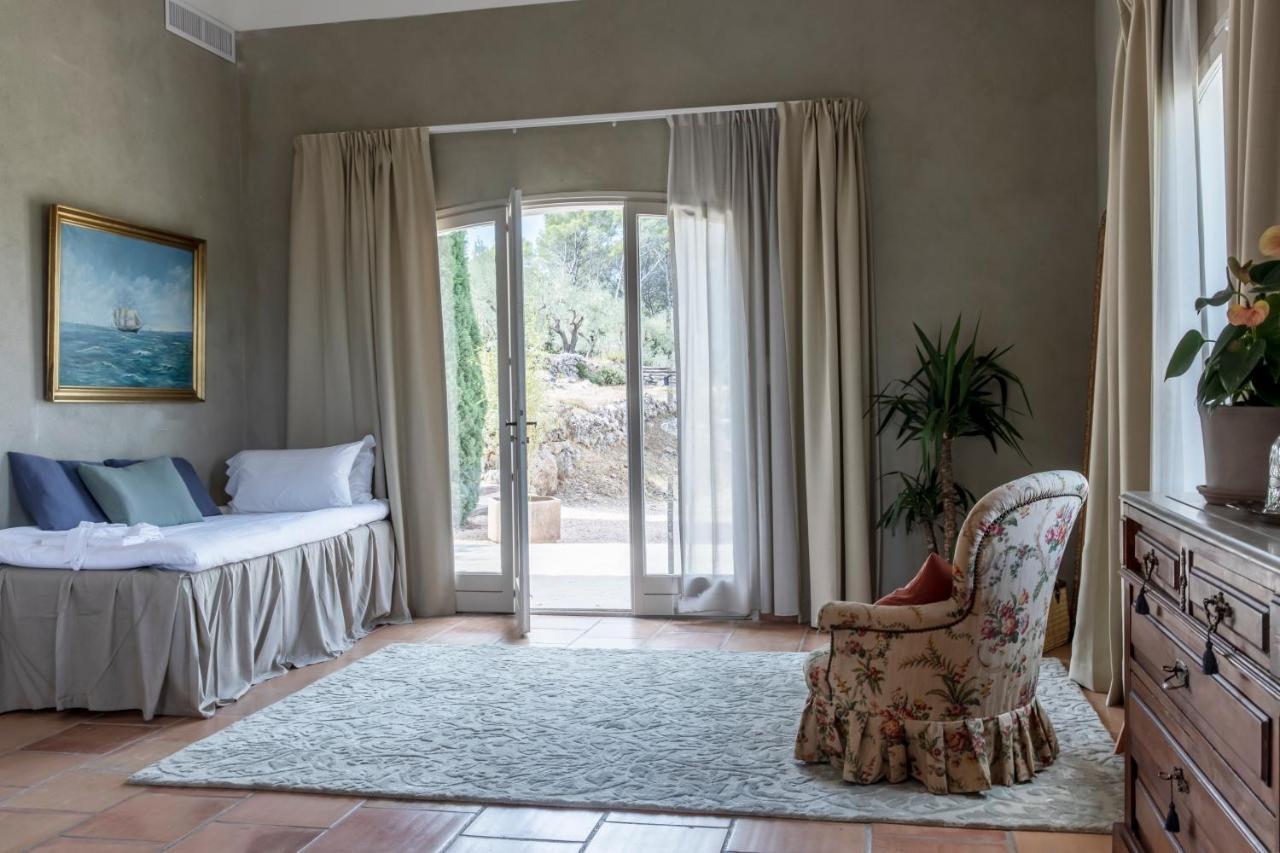 Domaine Rabiega - Vineyard And Boutique Hotel Draguignan Exteriör bild