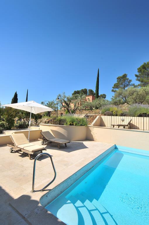 Domaine Rabiega - Vineyard And Boutique Hotel Draguignan Exteriör bild
