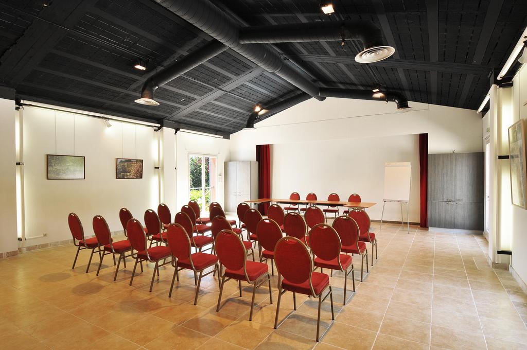 Domaine Rabiega - Vineyard And Boutique Hotel Draguignan Exteriör bild